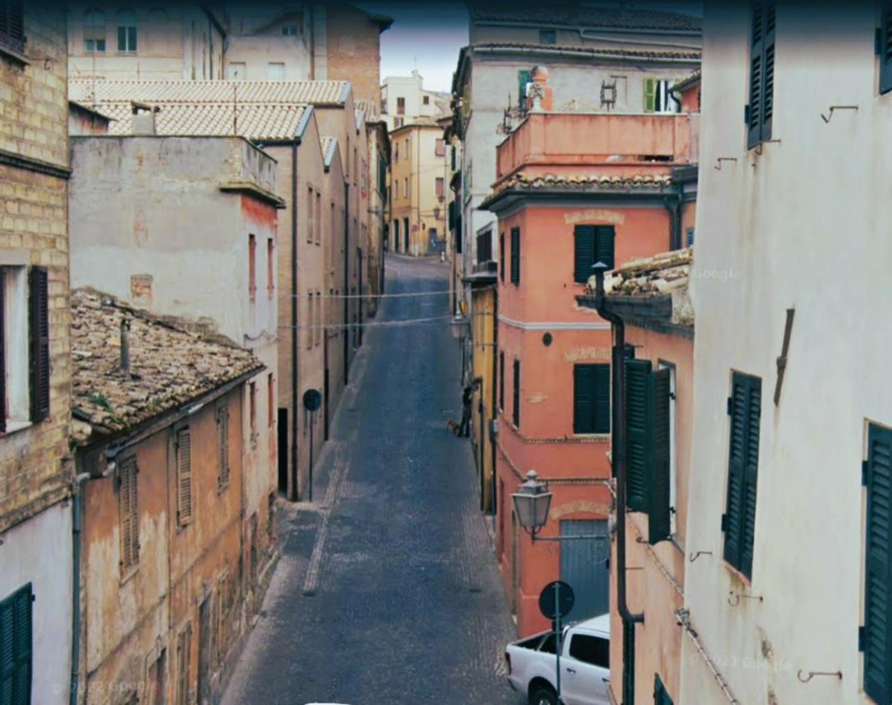 Sofia Casa Vacanze Osimo Luaran gambar