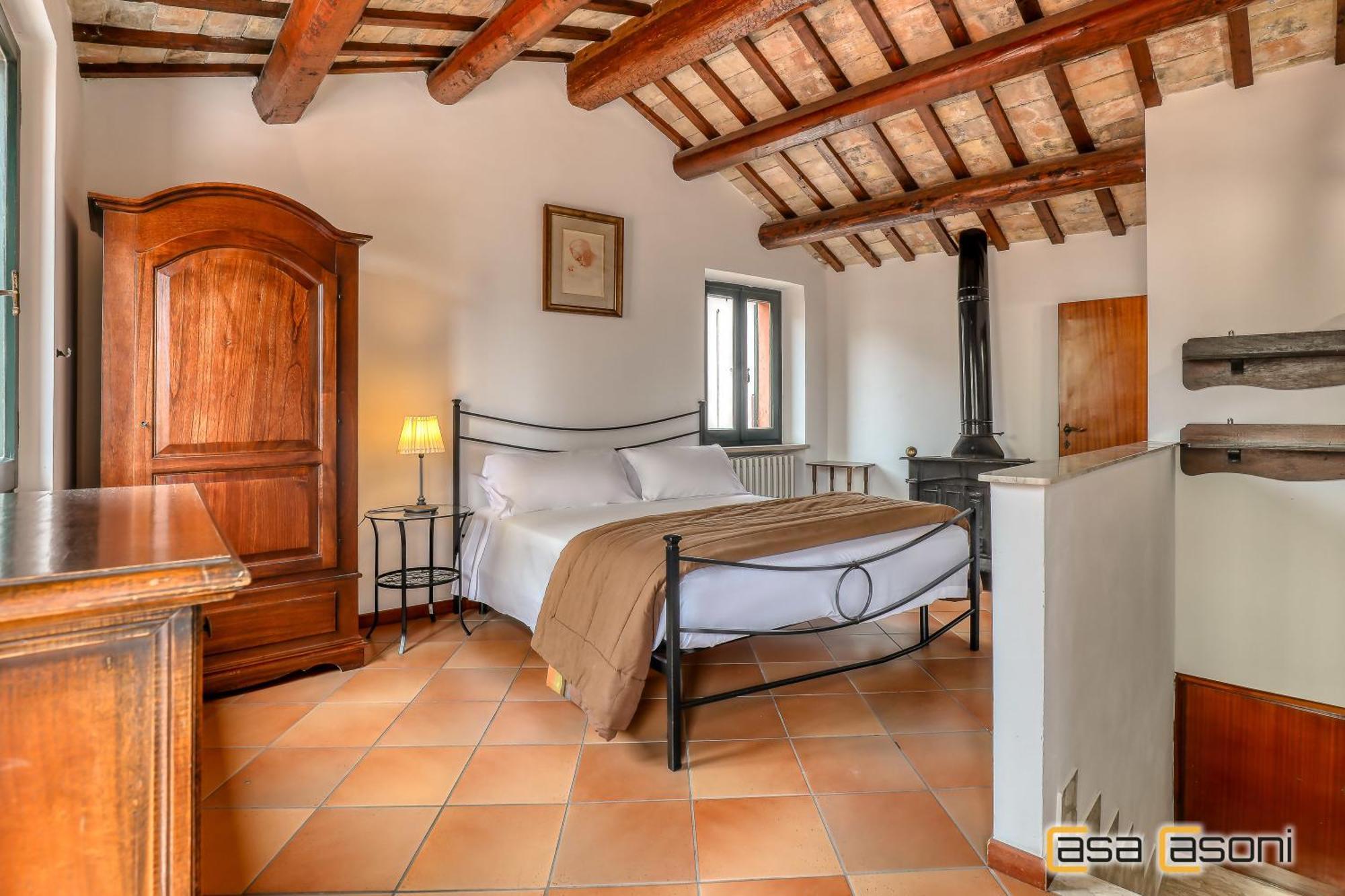 Sofia Casa Vacanze Osimo Luaran gambar