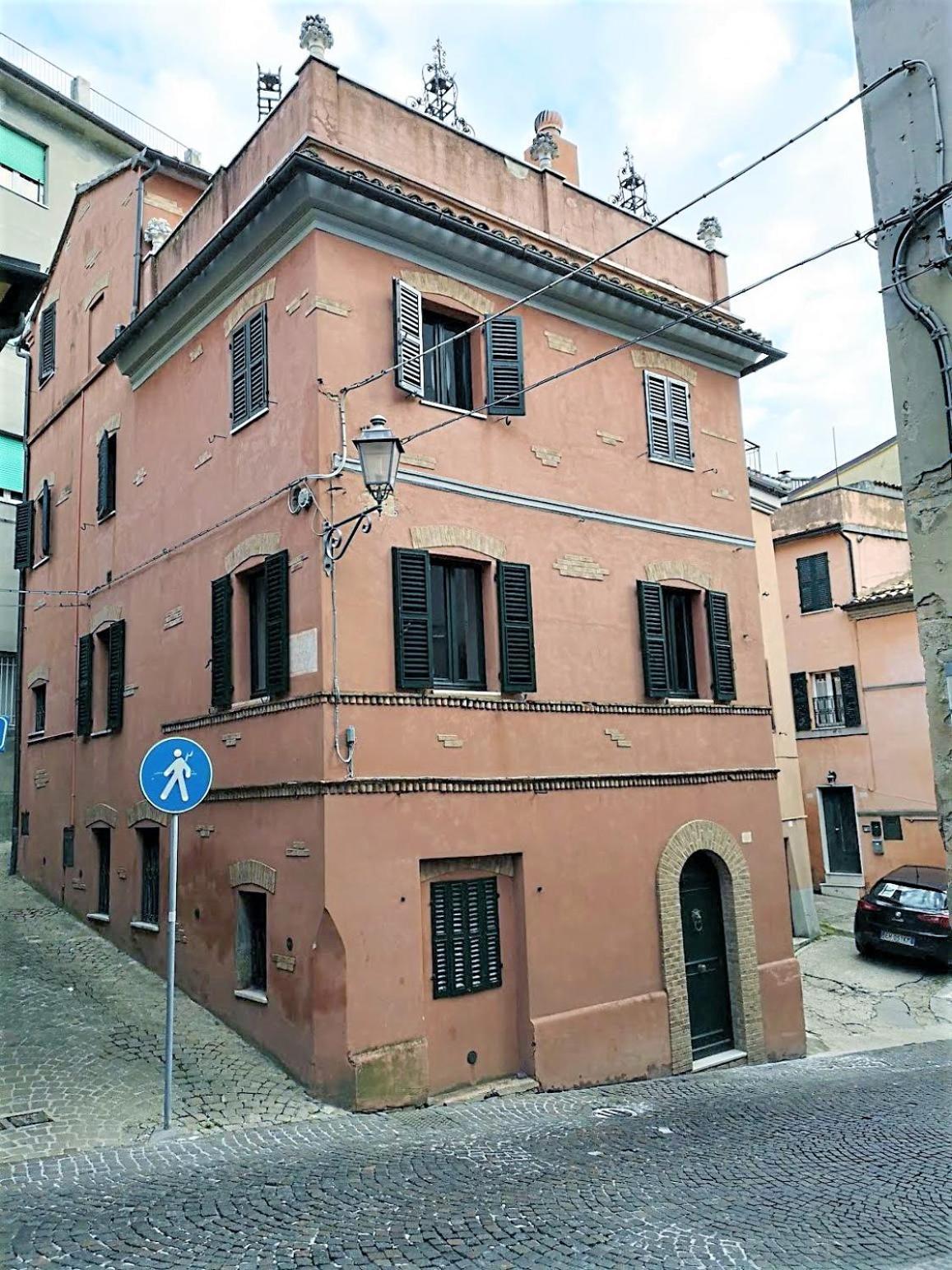 Sofia Casa Vacanze Osimo Luaran gambar