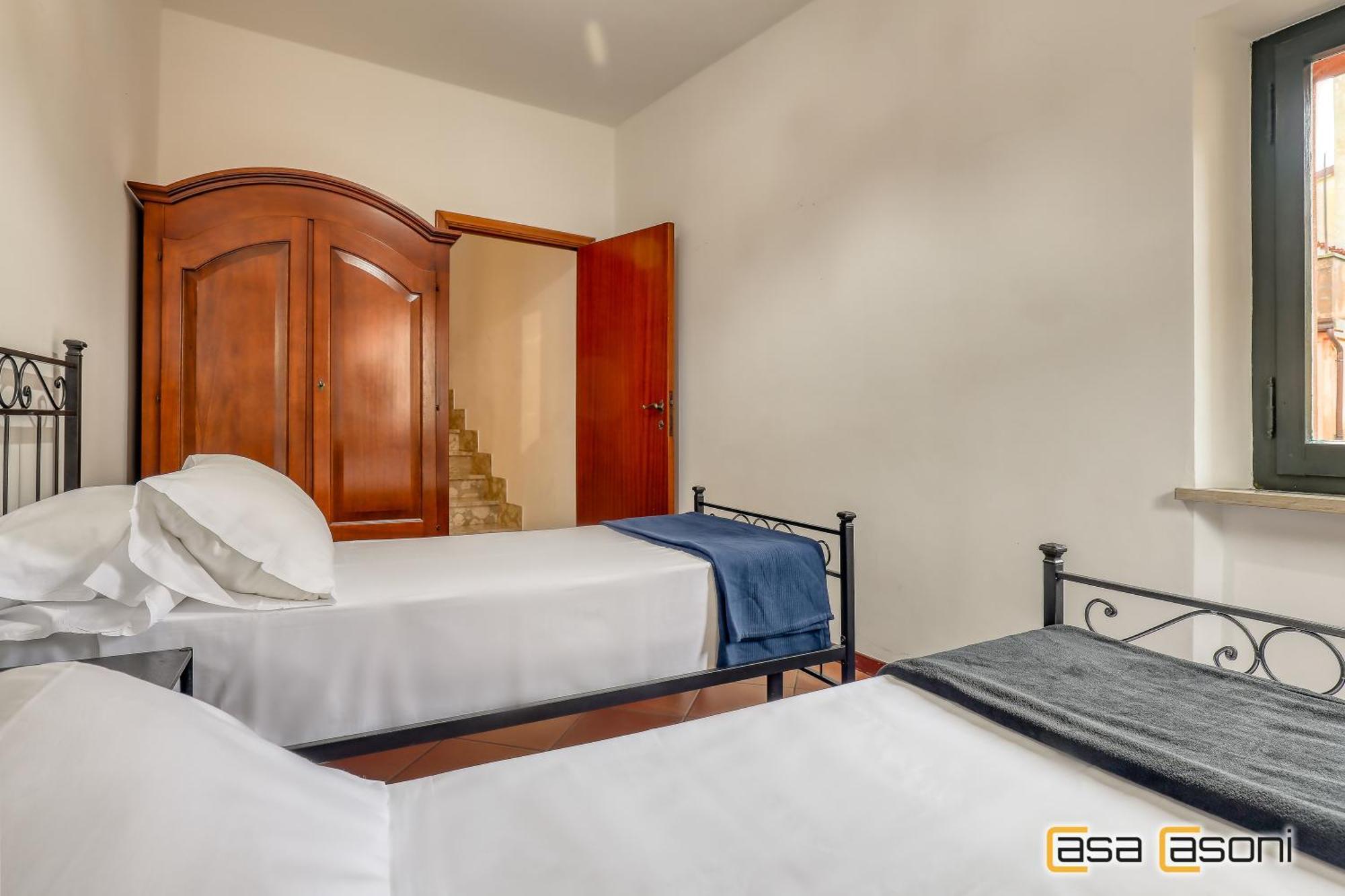 Sofia Casa Vacanze Osimo Luaran gambar