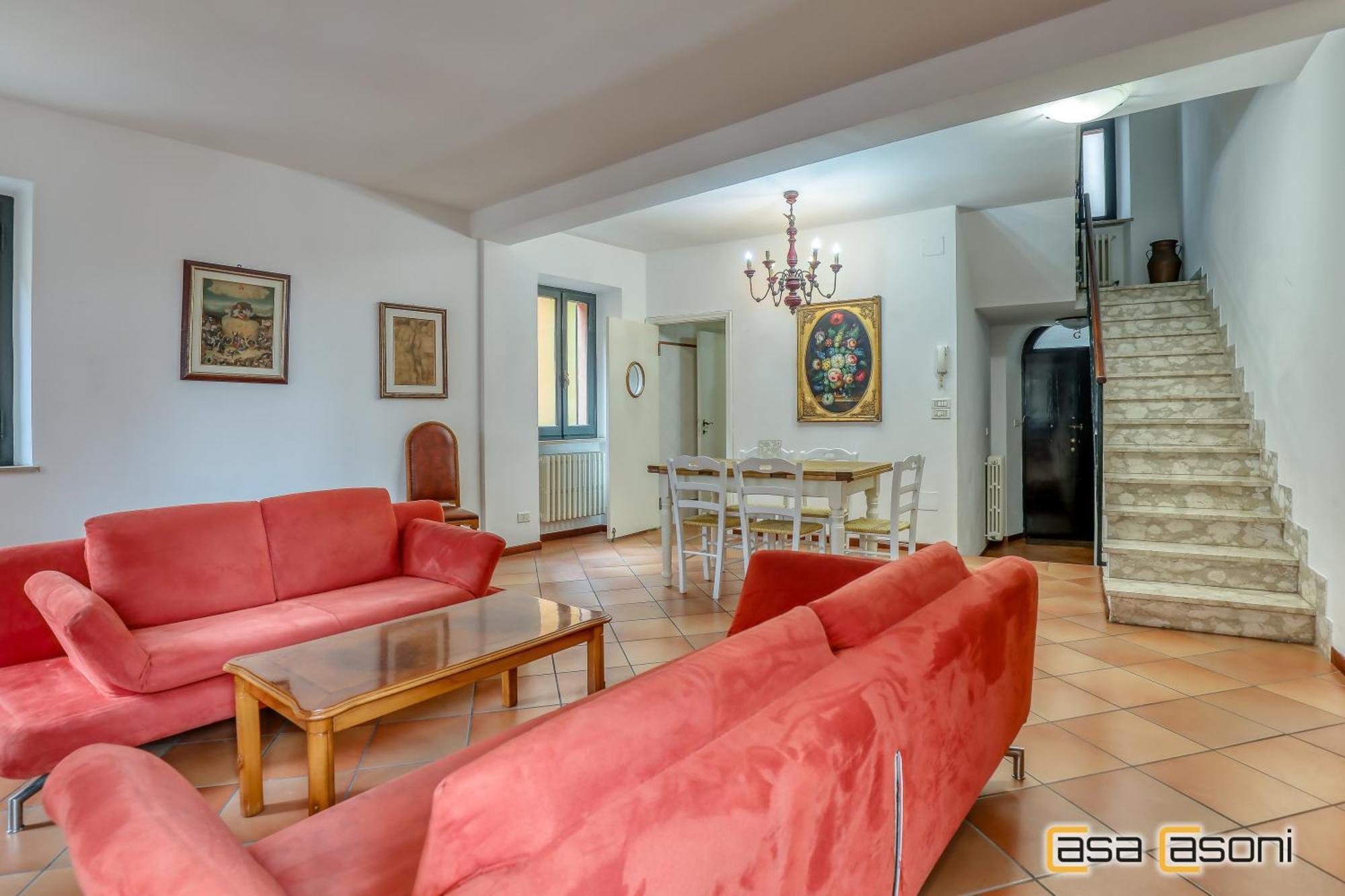 Sofia Casa Vacanze Osimo Luaran gambar