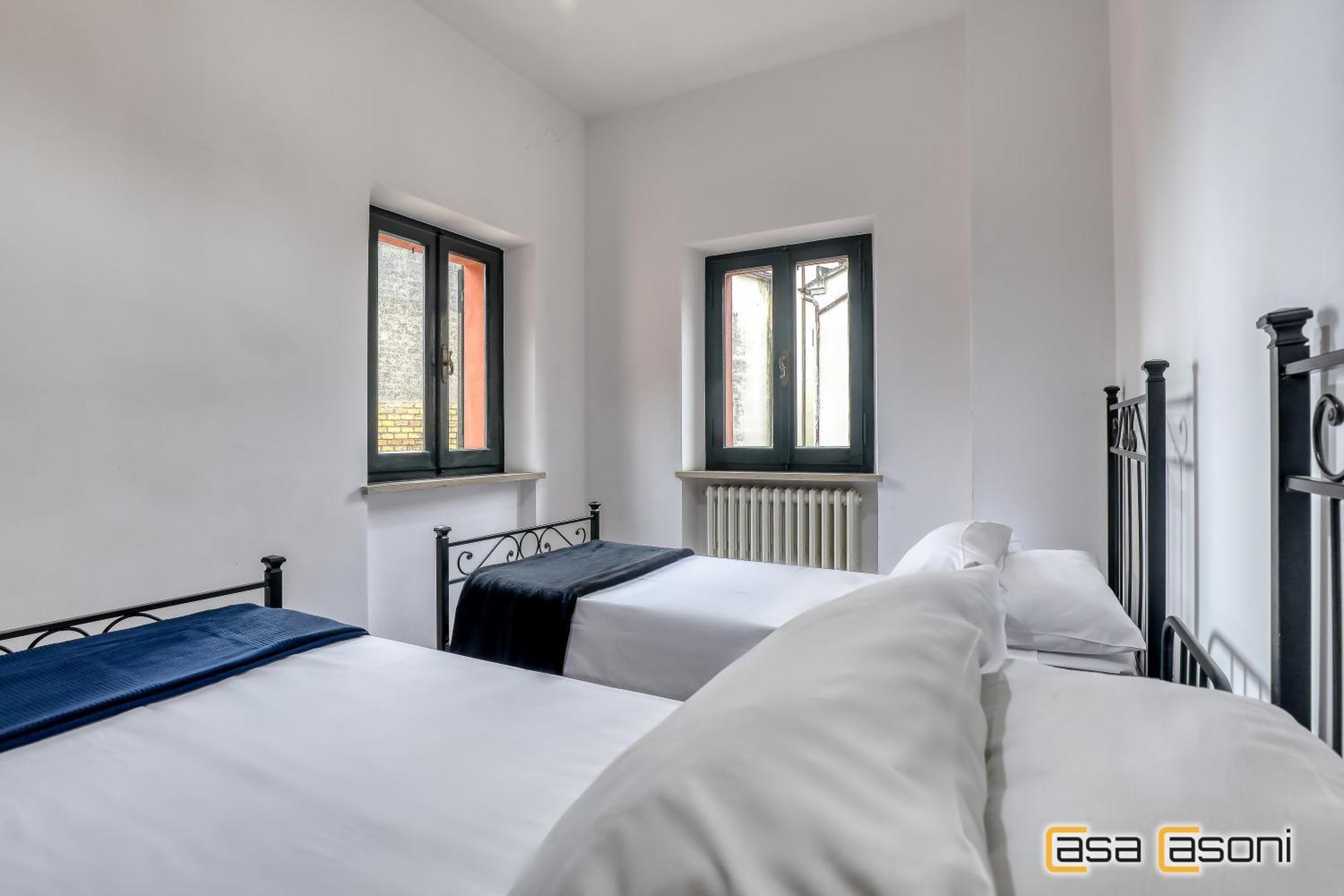 Sofia Casa Vacanze Osimo Luaran gambar