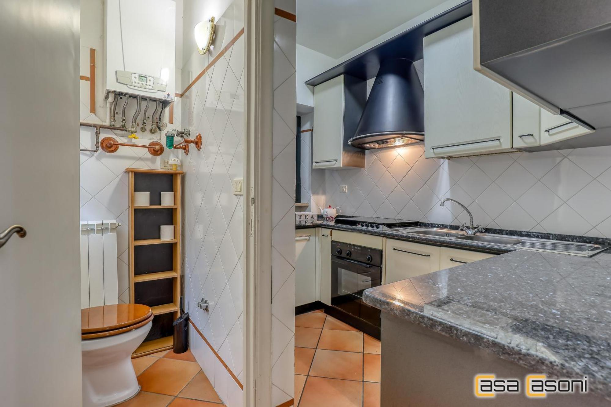 Sofia Casa Vacanze Osimo Luaran gambar