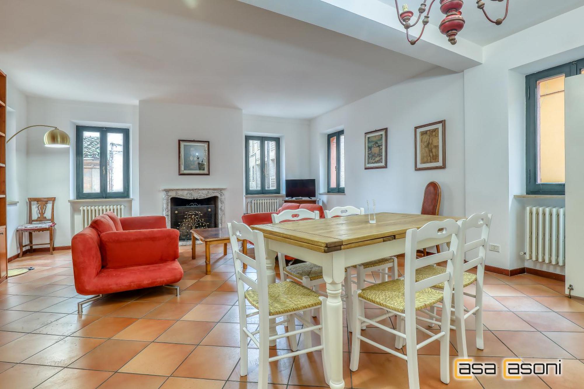 Sofia Casa Vacanze Osimo Luaran gambar