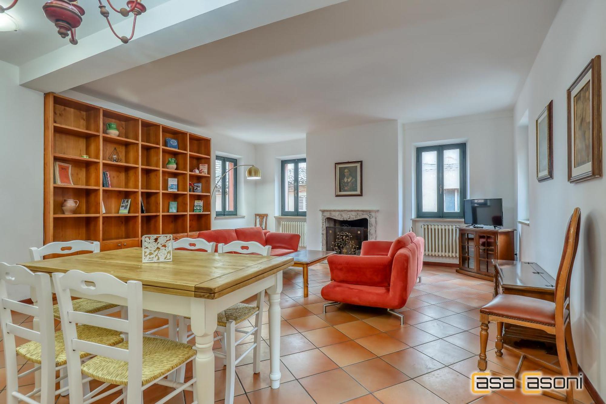 Sofia Casa Vacanze Osimo Luaran gambar