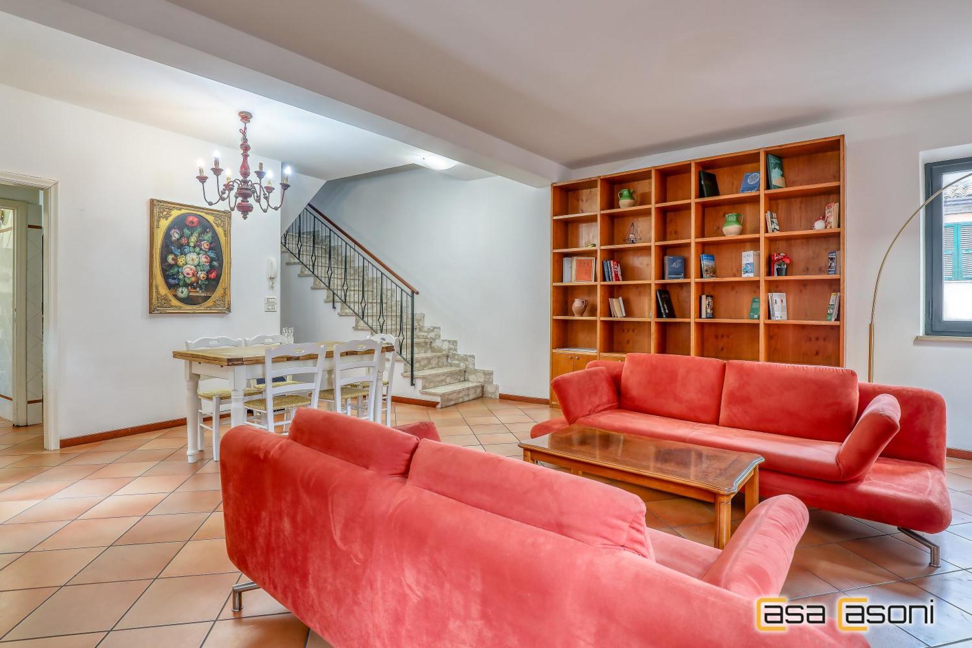 Sofia Casa Vacanze Osimo Luaran gambar